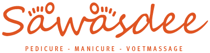 Sawasdee Pedicure