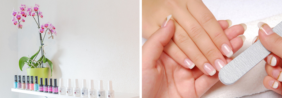 manicure